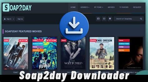 soap2day downloader online|3 Workable Soap2Day Movie Downloaders to Get .